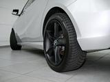 Mercedes-Benz A 180 BE - Mercedes-Benz A-Klasse: Silber