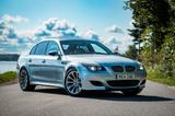 BMW M5 E60 V10 - BMW M5 bis 25.000 Euro