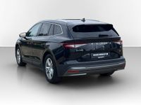 Skoda Enyaq - Vorschau Bild 8