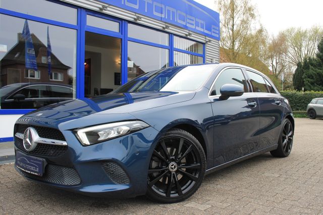 MERCEDES-BENZ A200 Progressive/Kamera/18Zoll/1A