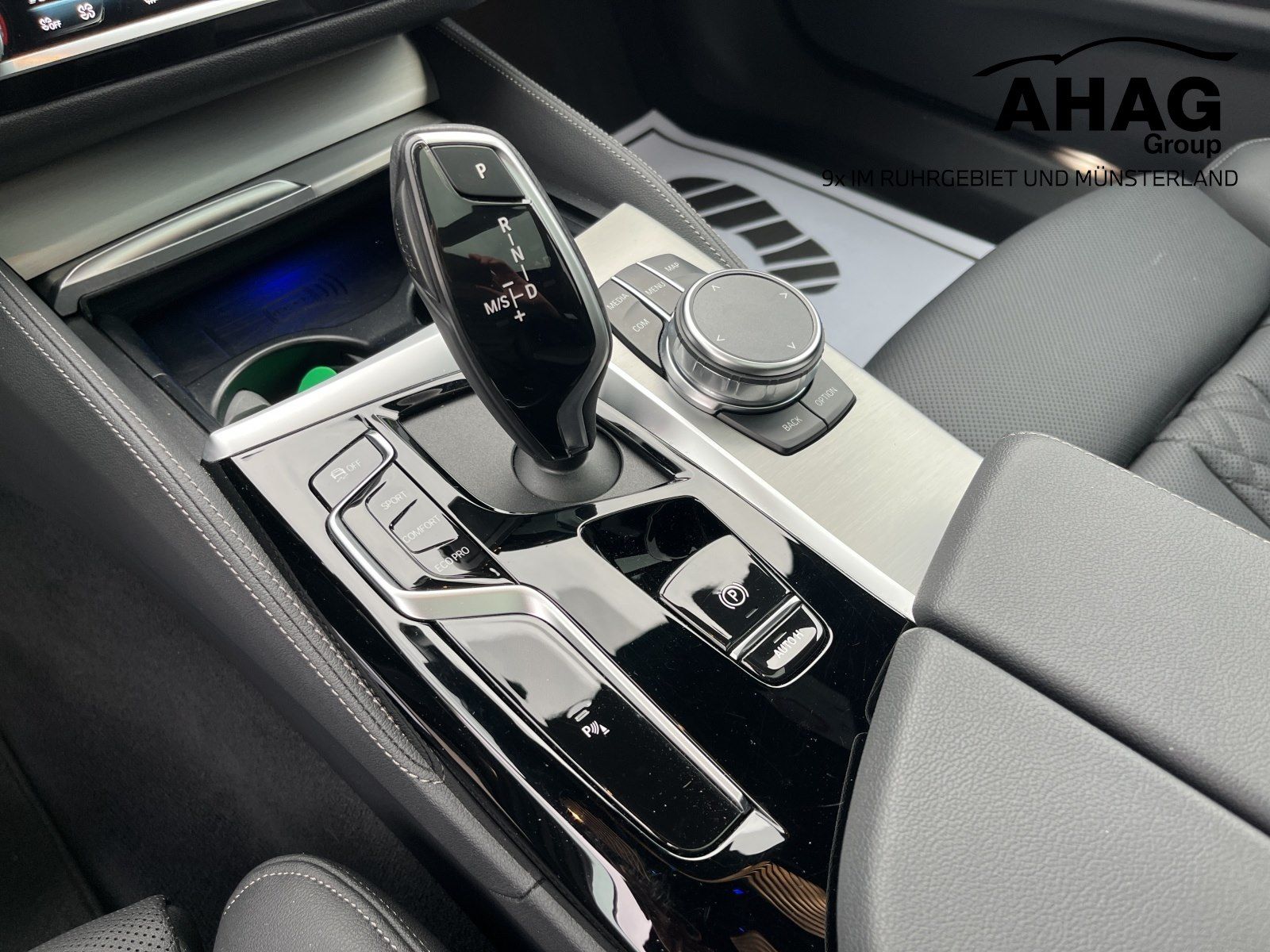 BMW 530 - Bild 10
