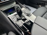 BMW 530 - Vorschau Bild 10