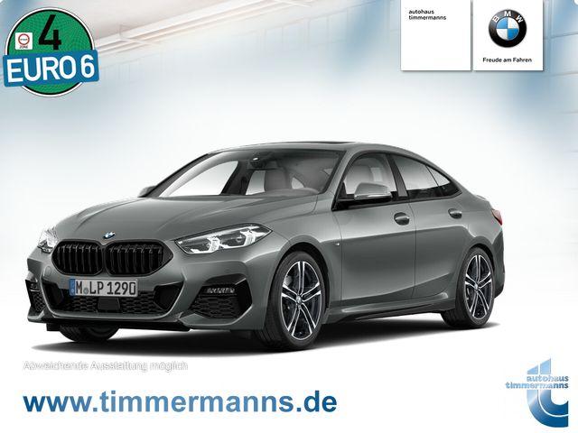 BMW 218i Gran Coupe M Sport Navi DSG Panoramadach
