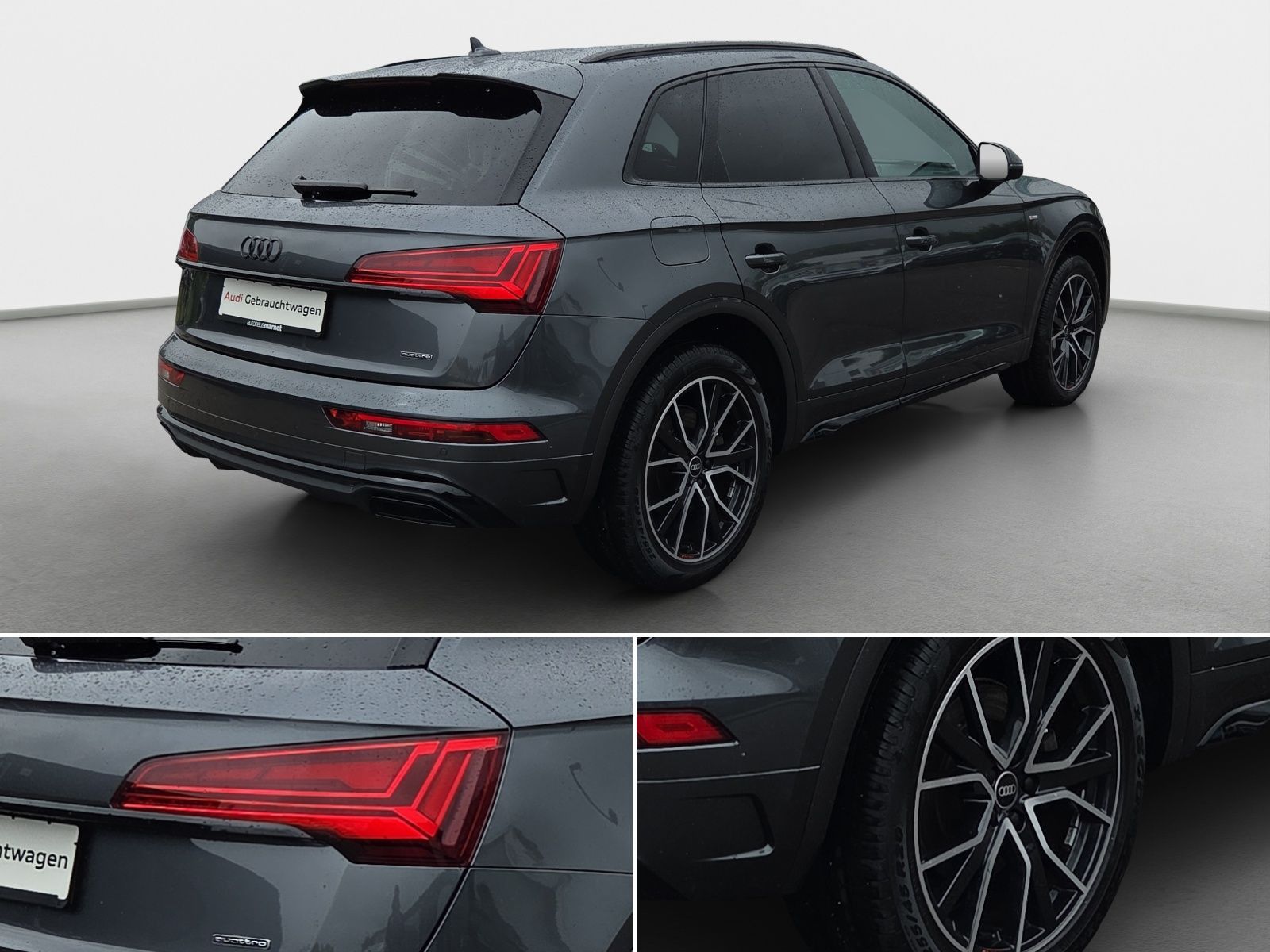Audi Q5 - Bild 16
