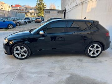 Audi A3 - 4