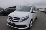 Mercedes-Benz V 250 d Edition 4M MBUX+AHK+Distronic+Standhzg - mit Diesel-Antrieb: mit ABS