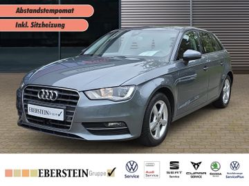 Audi A3 Sportback Attraction 2,0TDI PDC ACC SHZ Spurh