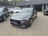 Mazda 3 FB Skyactiv X 2.0 M Hybrid AT Selection *  Bos - Mazda 3: Skyactiv X