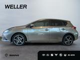 Toyota Auris 1.2 Turbo Team D *CAM*SHZ*Spurhalteassist* - Toyota Auris in Bielefeld