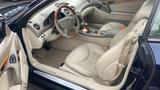 Mercedes-Benz SL 500 - - Mercedes-Benz SL 500 aus 2003