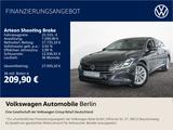 Volkswagen Arteon Shooting Brake 2.0 TDI Nav Shzg LED APP A - gebrauchte VW Arteon aus dem Jahr 2023