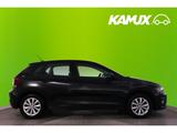 Volkswagen Polo VI 1.0TSI DSG Highline+NAVI+PDC+TEMPO+SHZ - gebrauchte VW Kleinwagen