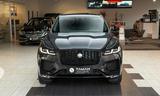 Jaguar F-Pace P400 AWD*Pano*HuD*Massage*Matrix*Standhzg - Jaguar F-Pace in Essen