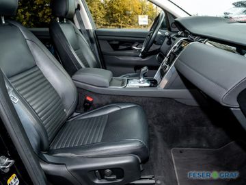 Land-Rover Discovery - 6