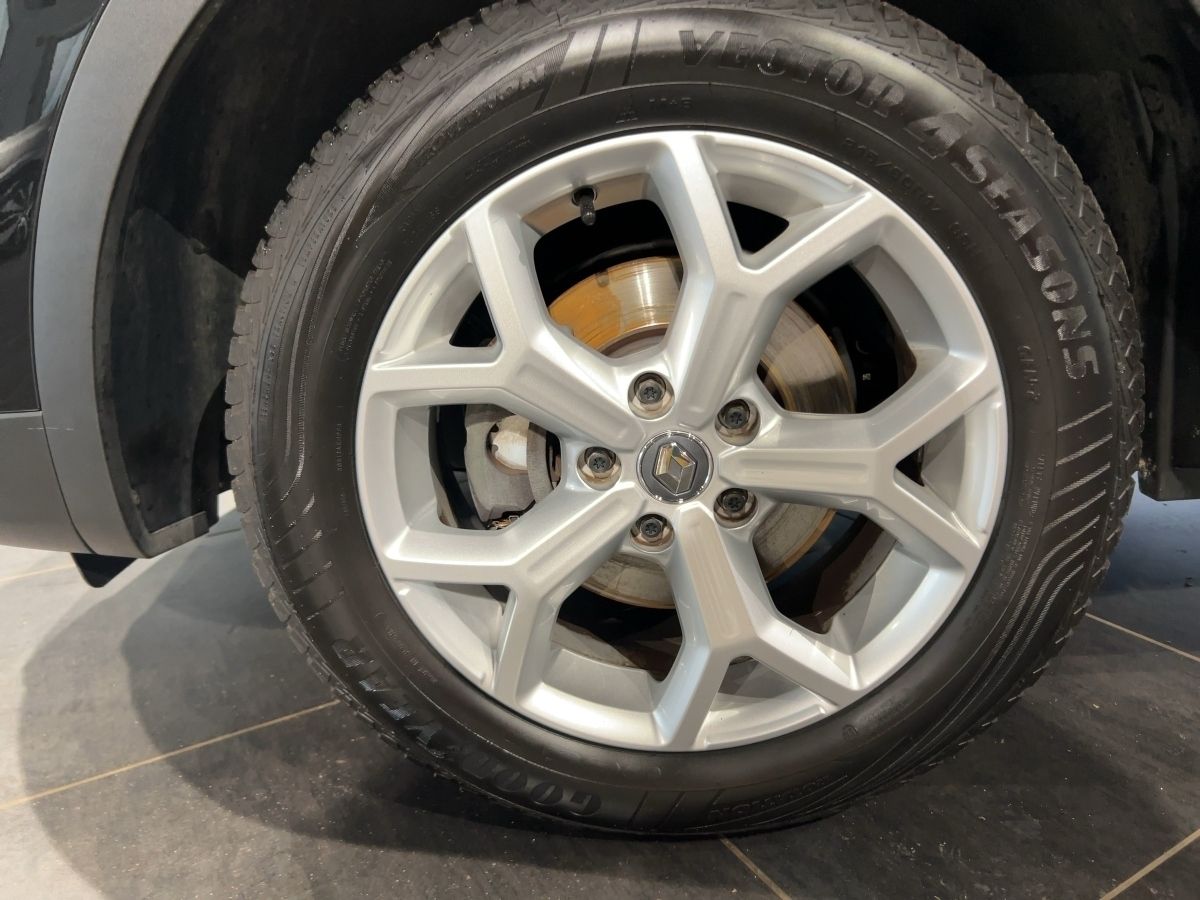 Renault Kadjar - Bild 15