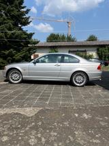BMW 323Ci - - BMW 323: Coupé, 323ci