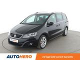 Seat Alhambra 2.0 TDI FR-Line *CAM*BiXENON*SHZ*TEMPO* - Seat Alhambra in Stuttgart