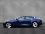 Tesla Model S Maximale Reichweite 100 kWh Pano Leder L - gebrauchte Tesla Model S aus dem Jahr 2020