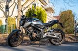Honda CB650R Neo Sports Café - HONDA CB CAFE