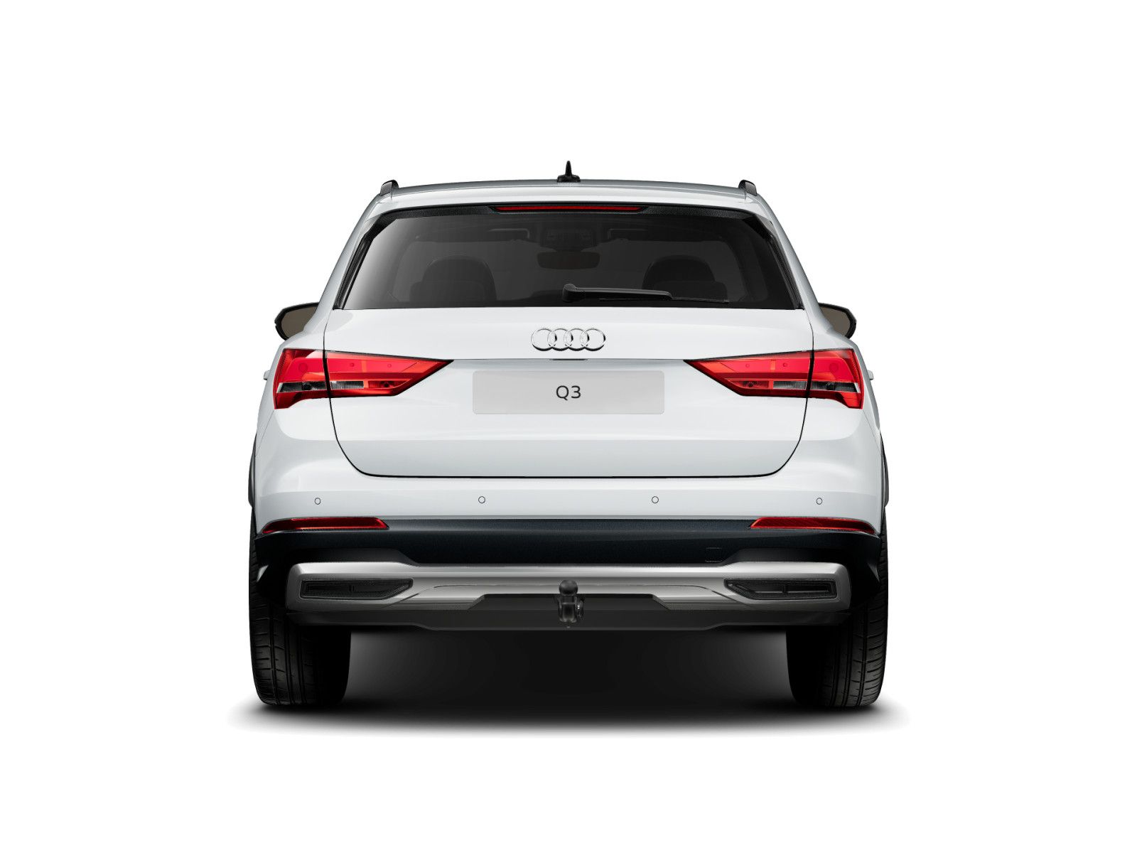 Audi Q3 - Bild 6