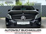 Mercedes-Benz A180,6 GANG,T-LEDER,BI-XENON,KAMERA,TEMPO,SHZ - Mercedes-Benz 6x6