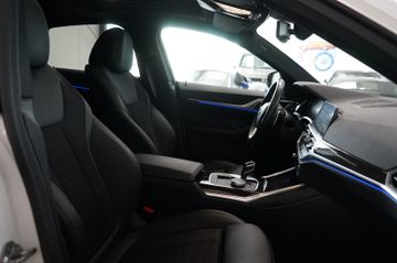 BMW 420 Gran Coupé - 10