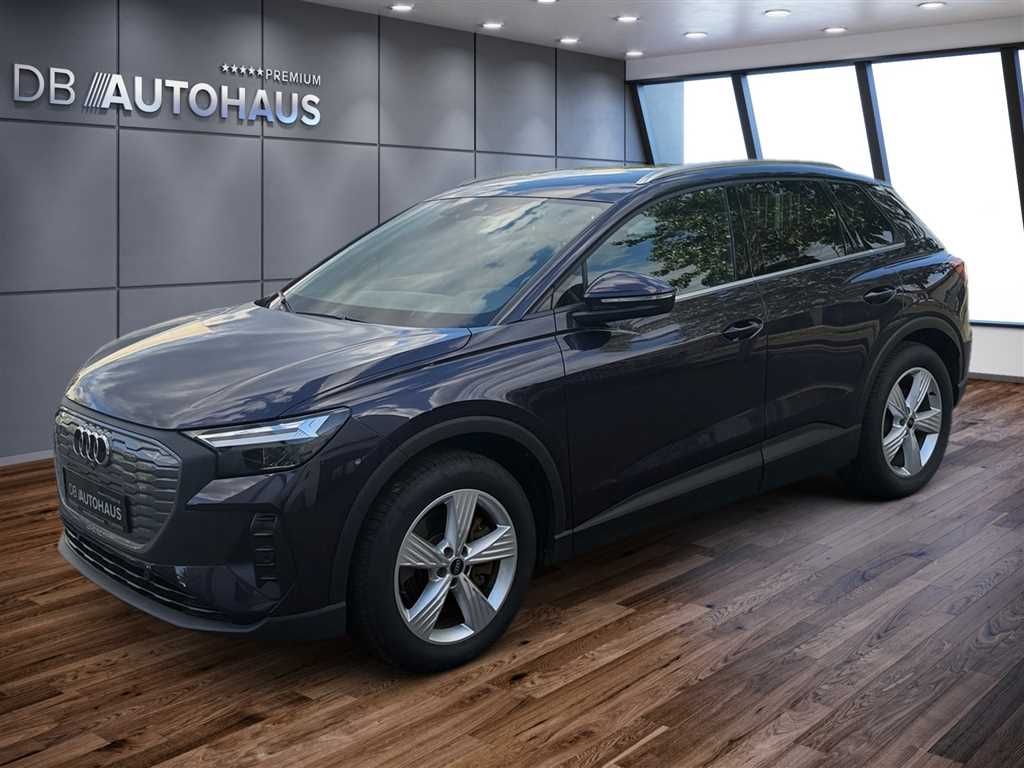 Audi Q4 e-tron 45 