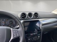 Suzuki Vitara - Vorschau Bild 9