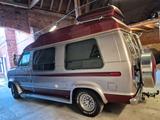Ford Econoline - Ford Econoline: Kleinbus