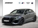 Audi RS3 TFSI Sportback quattro S tronic LED RFK PDC - Audi RS3 Gebrauchtwagen in München