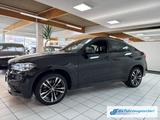 BMW X6 xDrive 50 i M-Paket Sportpaket Navi Leder *EX - BMW X6 in Bonn