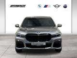 BMW 750i xDrive M Sportpaket ACC 360° HUD HK DA-Prof - BMW 7er Reihe in Bonn