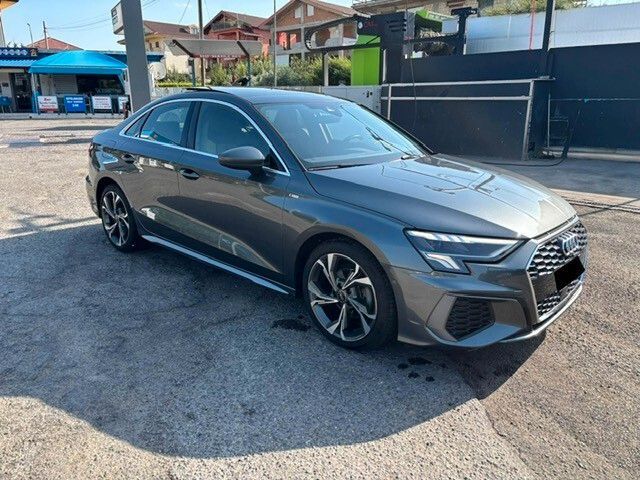 Image of Audi A3