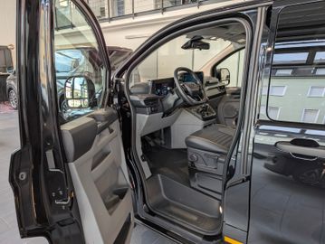 Ford Transit Custom Kombi Trail L2 8-Sitzer!