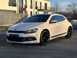 Volkswagen Scirocco 1.4 TSI Sport Xenon Navi Tempomat Klima - Volkswagen Scirocco: Sport