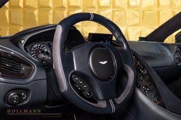 2018 Aston Martin VANQUISH 缩略图 13