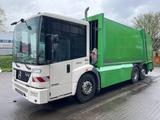 Mercedes-Benz 2633 6x2 EEV Econic Faun Powerpress II 524 - Mercedes-Benz 26