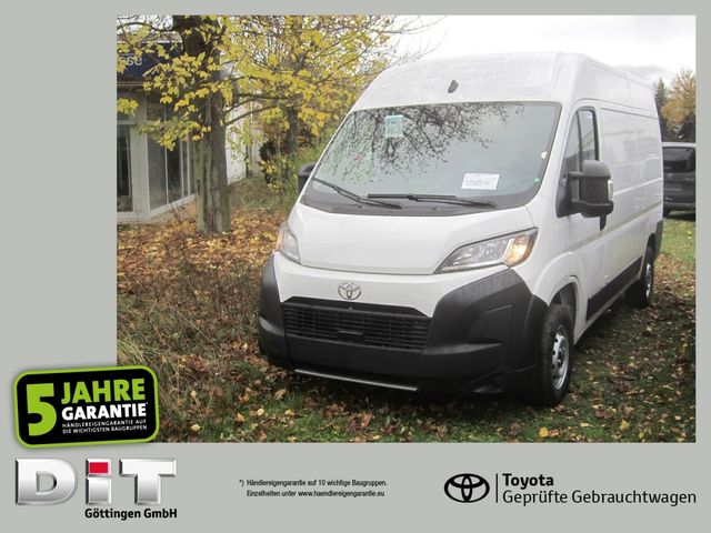 Toyota Proace Max 2,2l Work Klima., L2H2, e-Call,