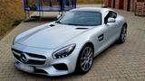 Mercedes-Benz AMG GT S Designo VOLL Mwst. unfallf. ohne OPF - Mercedes-Benz AMG GT S Gebrauchtwagen