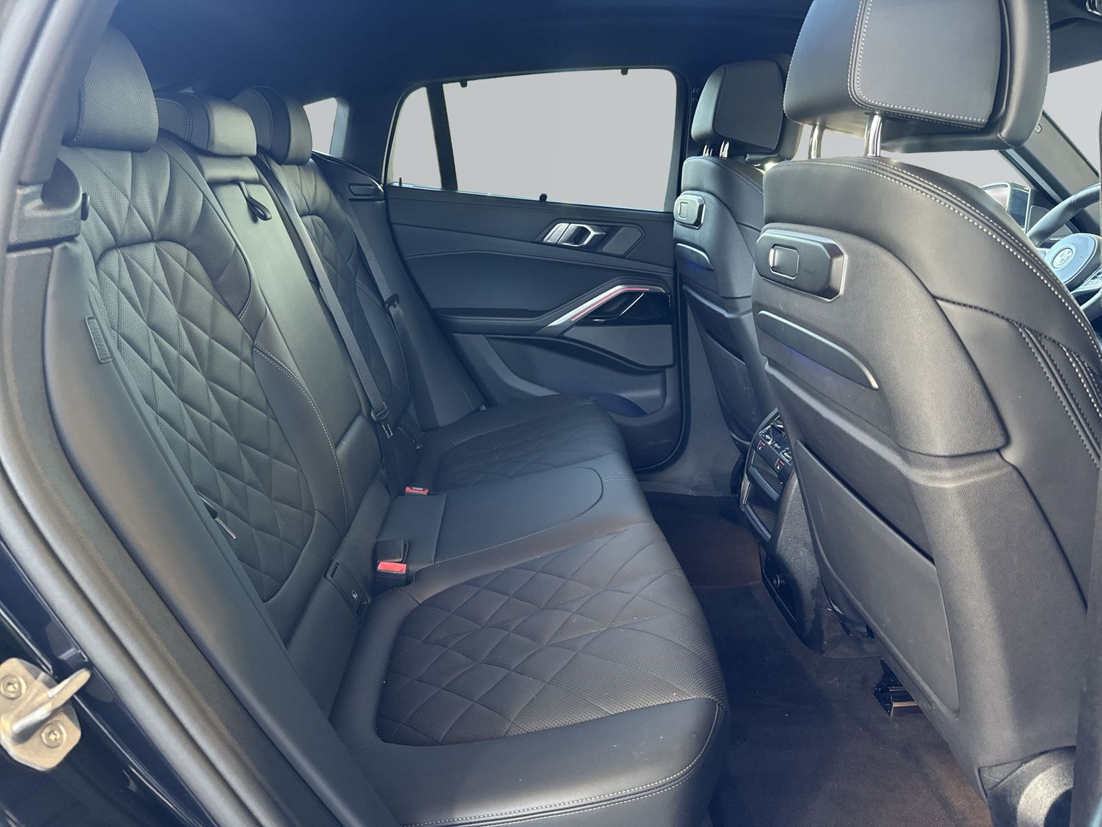 BMW X6 - Bild 10