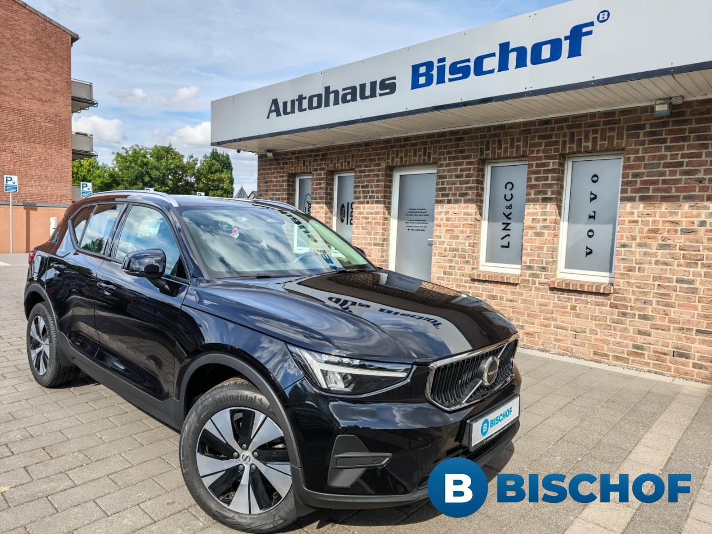 Volvo XC40 B3 Core 2WD Digitales Cockpit Soundsystem L