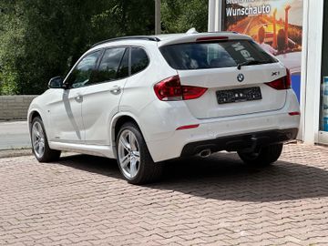 Bild 2 BMW X1 Baureihe X1 18 d xDrive