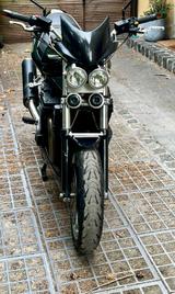 Suzuki 1200 Bandit GV75a - Offers matching your search criteria