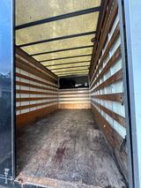 Fiat Ducato 3,0L Kofferaufbau Möbel - Kofferaufbau