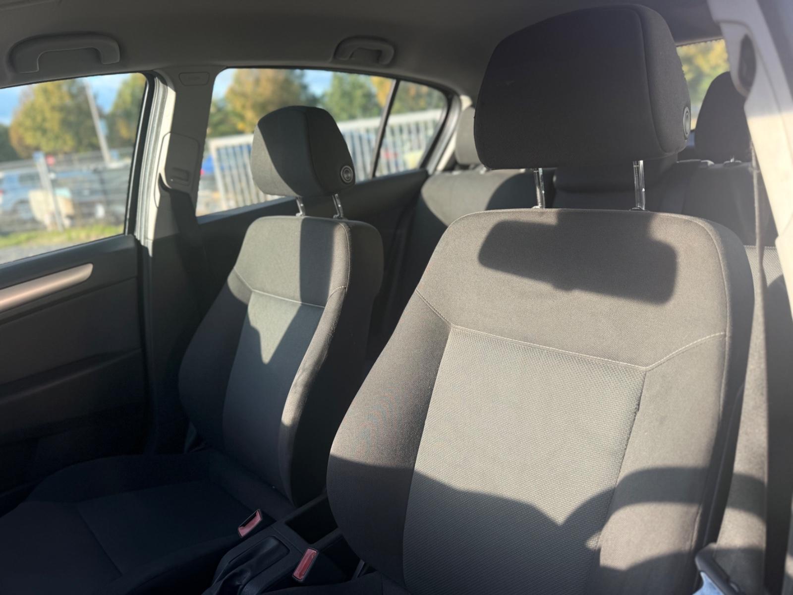 Opel Astra 2007 — photo 11