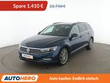 Volkswagen Passat 2.0 TSI Business Aut.*NAVI*ACC*SHZ* - Volkswagen Passat: Kombi, Business