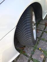 Saab 9-3 2.0t Vector SportCombi - Saab 9-3: Kombi