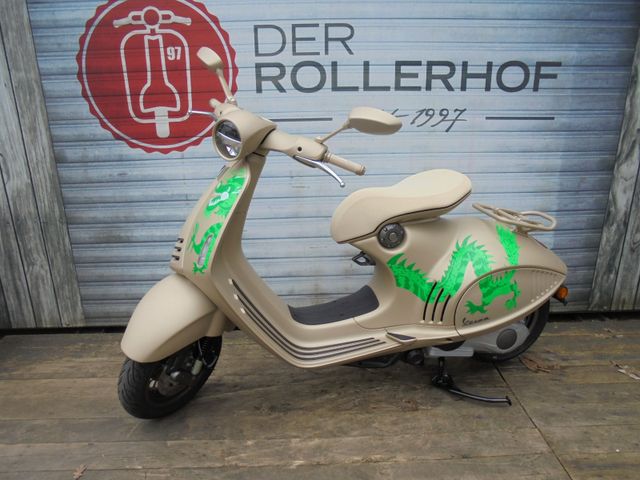 Vespa 946 125 Dragon mit FIN Auswahl