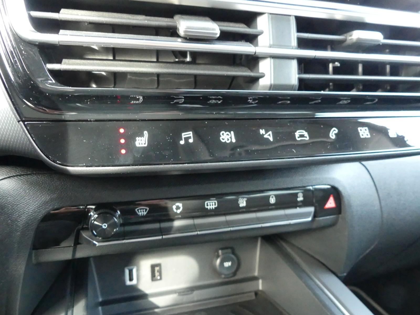 Citroën C5 Aircross 130 Automatik Shine Pack