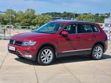 Volkswagen Tiguan Highline OFFROAD BMT/Start-Stopp 4Motion - : Allradantrieb, Offroad
